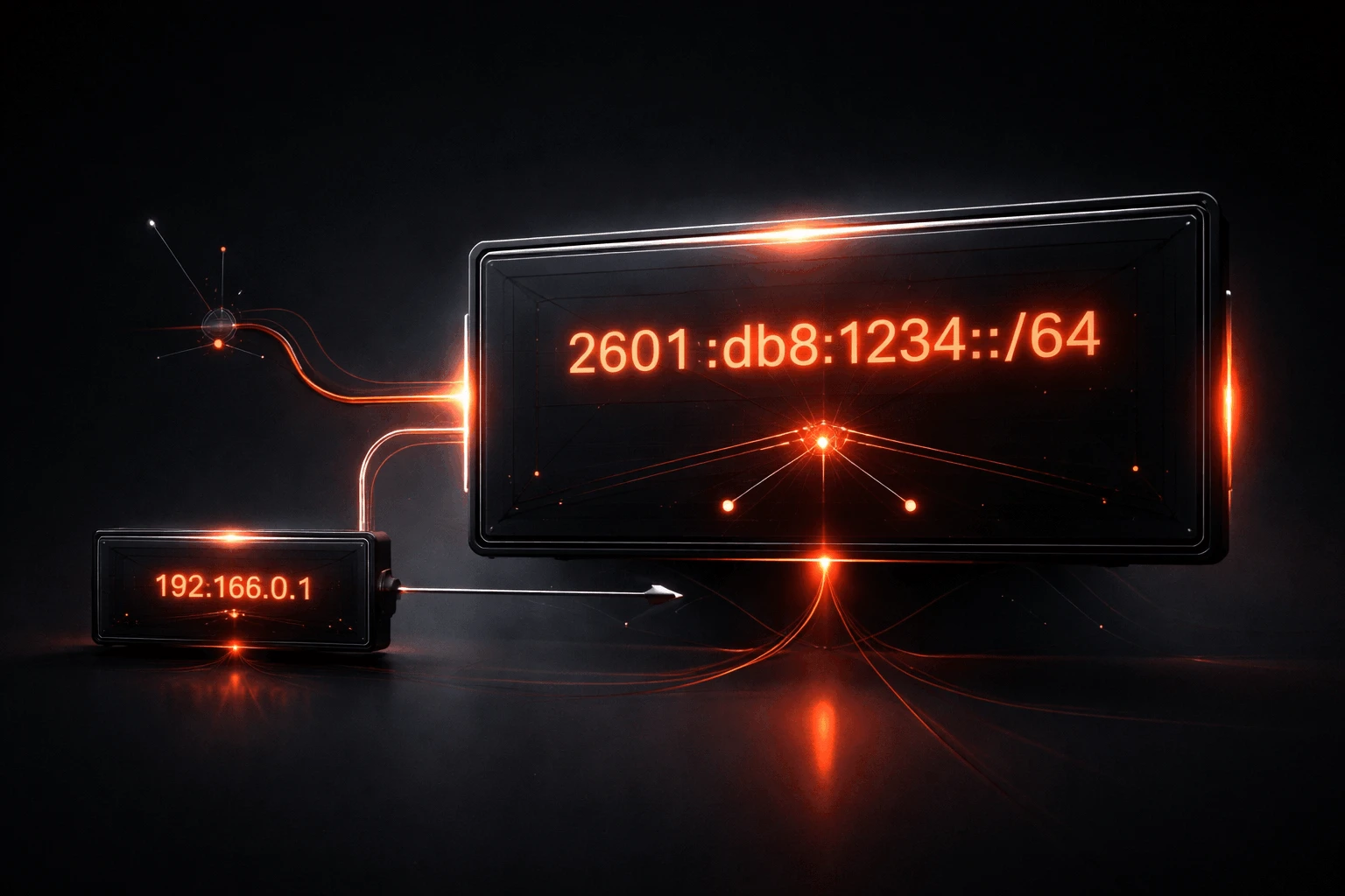 IPv6 Proxy Guide 2026
