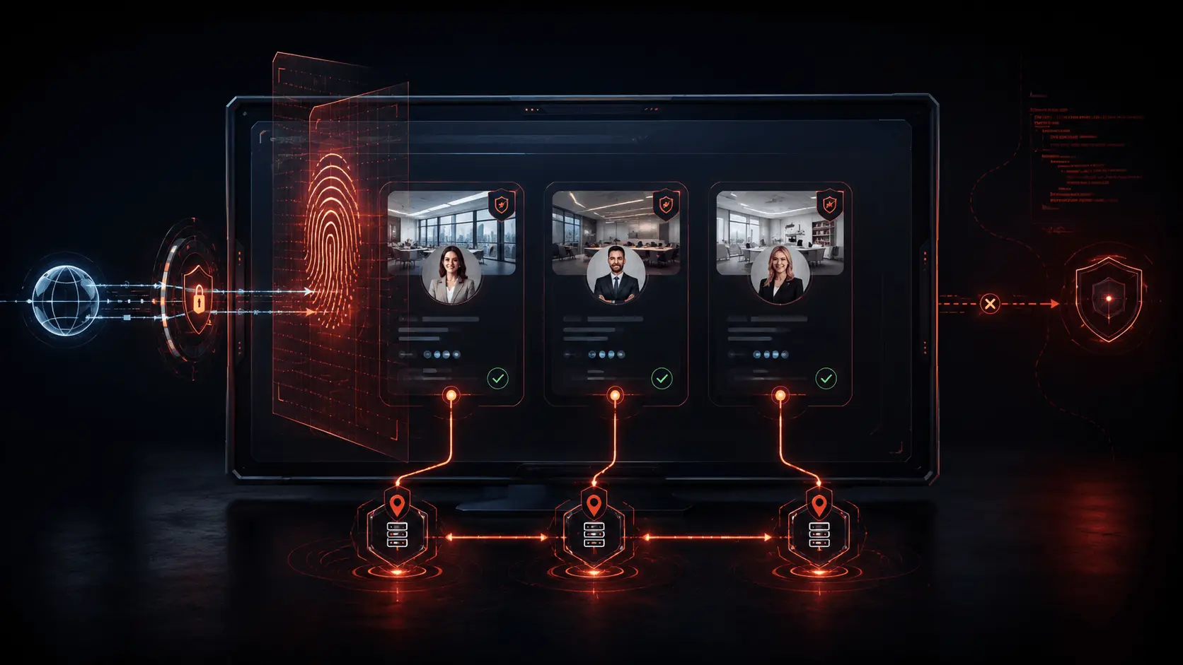 LinkedIn Proxy Automation 2026 | TorchProxies